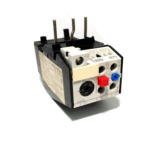 SIEMENS 3UA50-00-0G - Relè di Sovraccarico 0,4-0,63A 600VAC