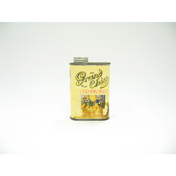 COLORANTE LEGNO NOCE CHIARO 250ml