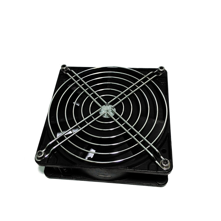 EBM W2K121-AA01-16 - Ventilatore Raffredamento Server 230V