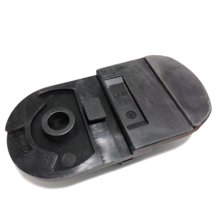 IGUS 385.20 - 2 x Barra Orizzontale per Barra di Cablatura - CNC 3D