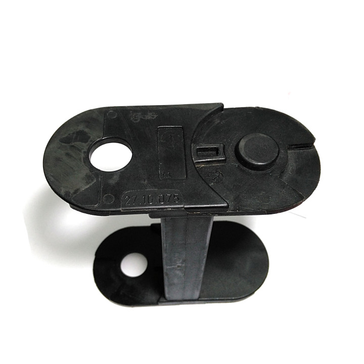 IGUS 27.10.075 - Catena di Montaggio per Nastro di Cablatura - CNC 3D