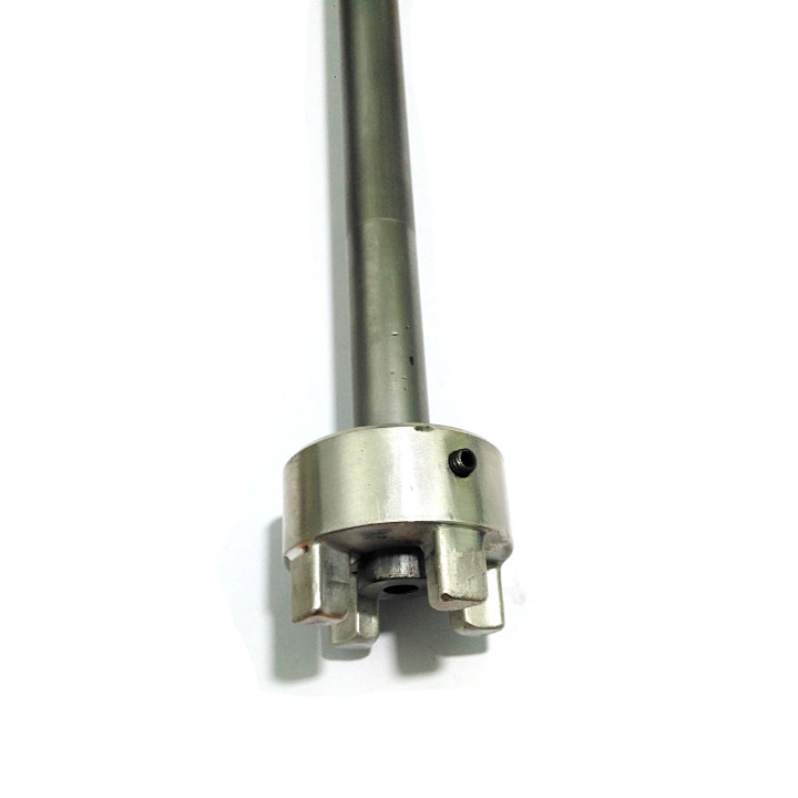 CNC 3D - Albero di Trasmissione - L1200mm