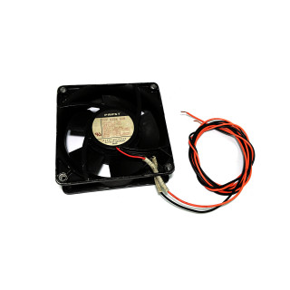 EBM PAPST 4124-GXM - Ventilatore Raffredamento 24VDC 3W