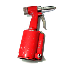 USAG 995 00-M-6540 - Puntatrice Pneumatica 6.2Bar