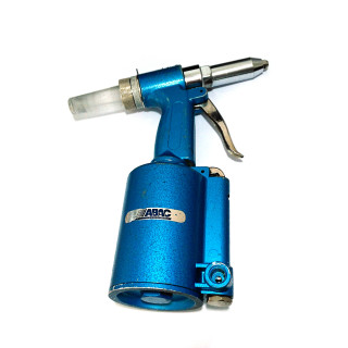 ABAC 285148 - Puntatrice Pneumatica 7Bar