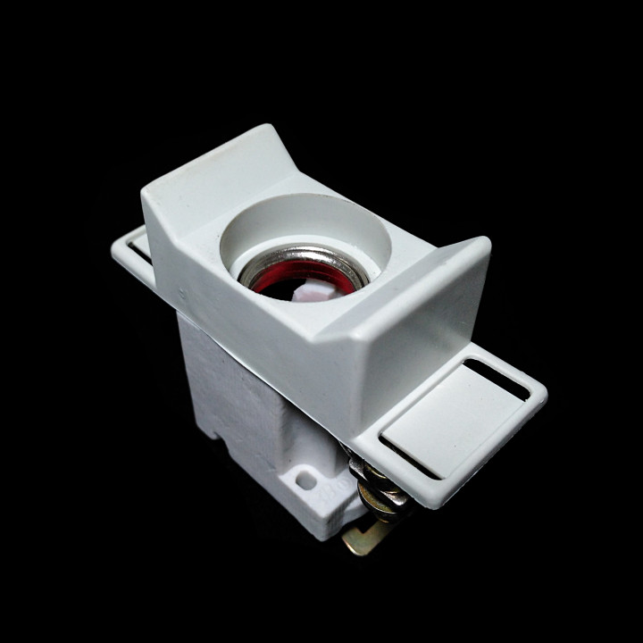 Portafusibile di Ceramica 380V 63A - OEM