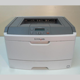 Mono Laser Printer Lexmark E360dn