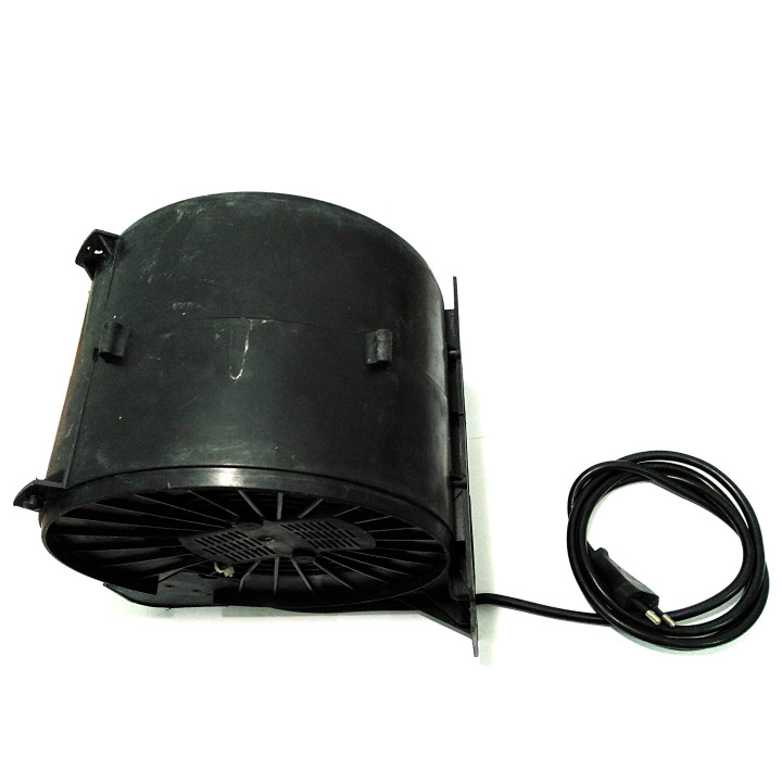 OEM - Aspiratore Centrifugo 220V 500m³/h