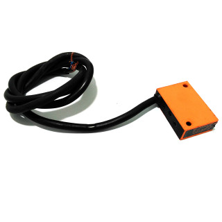 IFM IN-3002-LPBOG - Sensore di Prossimità PNP 400mA 10-55VDC - L 50cm