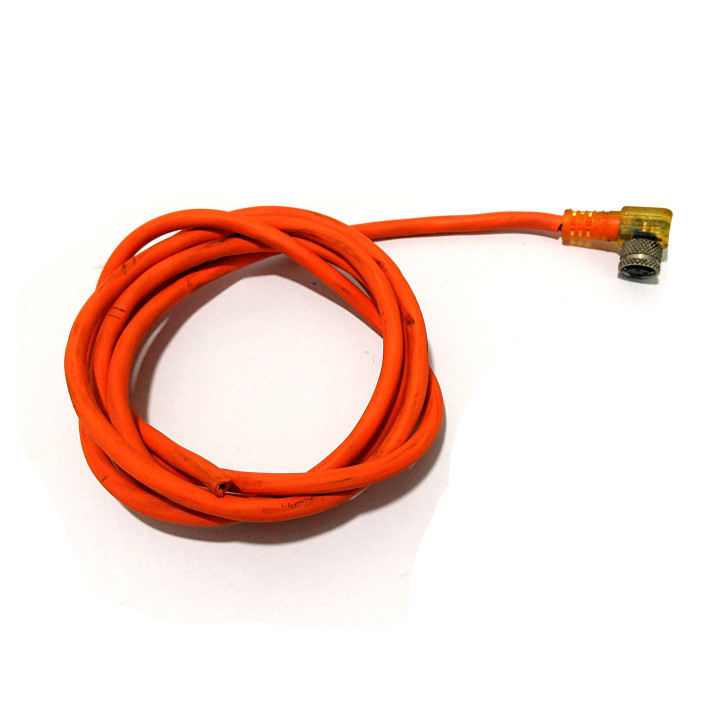 LUMBERG RKMWV/LEDA3-06/5 - Cavo di Controllo 3PIN Femina 63cm