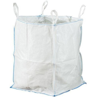 Saccheria Piave 501/0011 - Sacconi 4 Punti di Presa BIG BAGS SWL 1500Kg