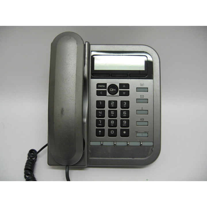 Thomson ST2022 - IP Phone - MCGP Firmware