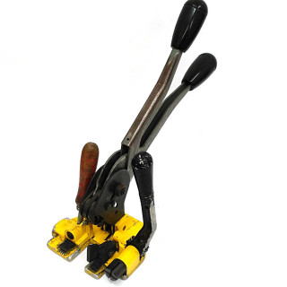 OEM - Tendireggia Manuale per Reggia Max 19mm