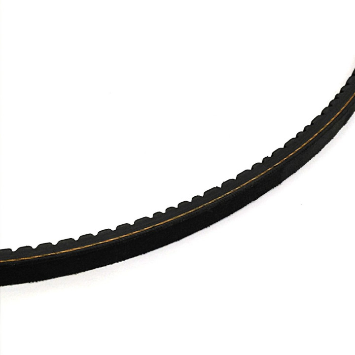 KAESER 6.2763.0-EL - Cinghia Trapezoidale Dentata 10x1520