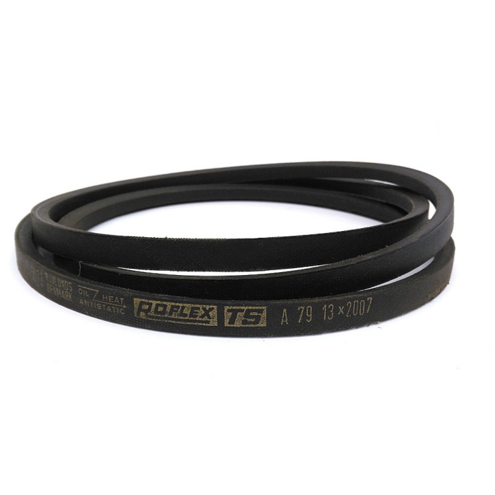 ROFLEX TS-A-79 - Cinghia Trapezoidale TS A 79 13x2007