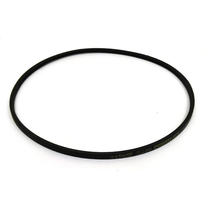 ROFLEX TS-Z-37 - Cinghia Trapezoidale TS Z 37 10x940mm