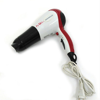 SHINELCO HD-2210 - Asciugacapelli Elettrico hAir2200 - 2000W Max