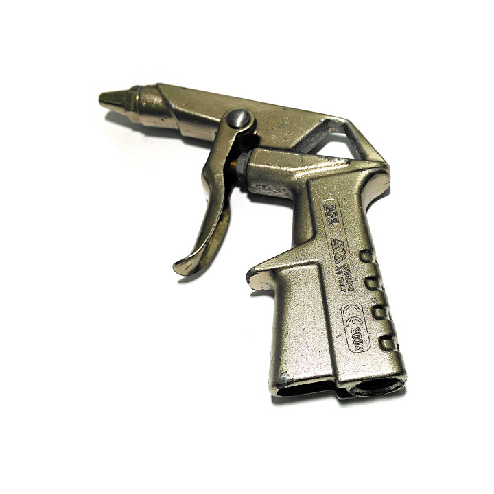 ANI 25B/1 - Pistola di Soffiaggio 1/4"