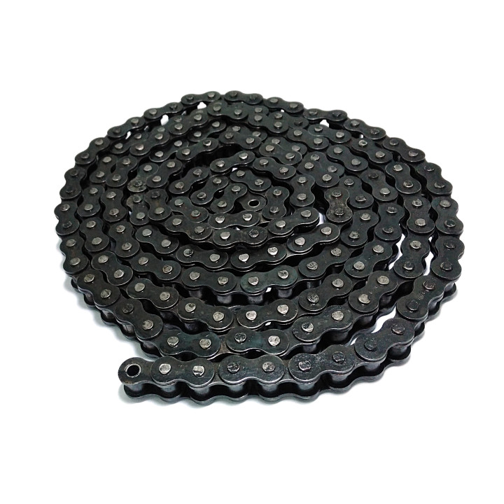 CNC 3D - Catena di Trassmisione