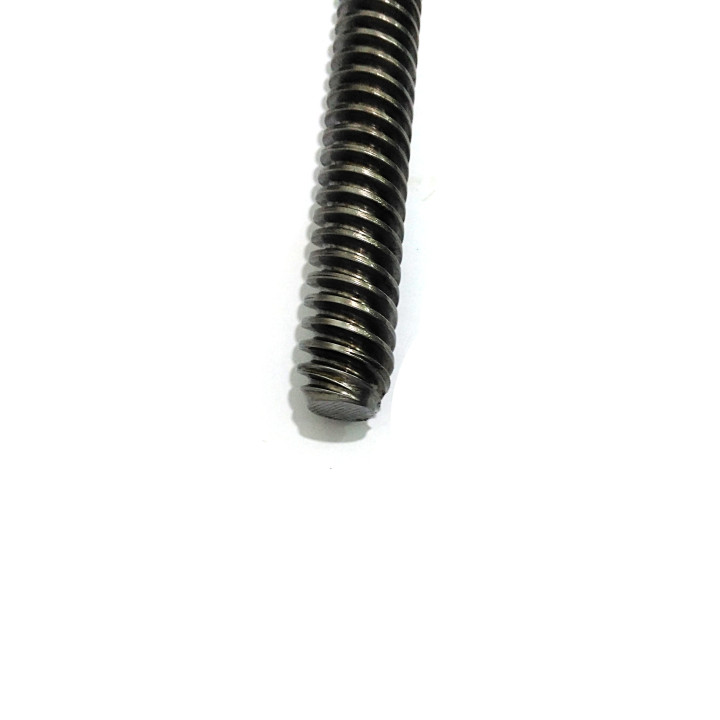 CNC 3D - Albero a Vite Madre Cuscinetto Lineare - L 1000mm