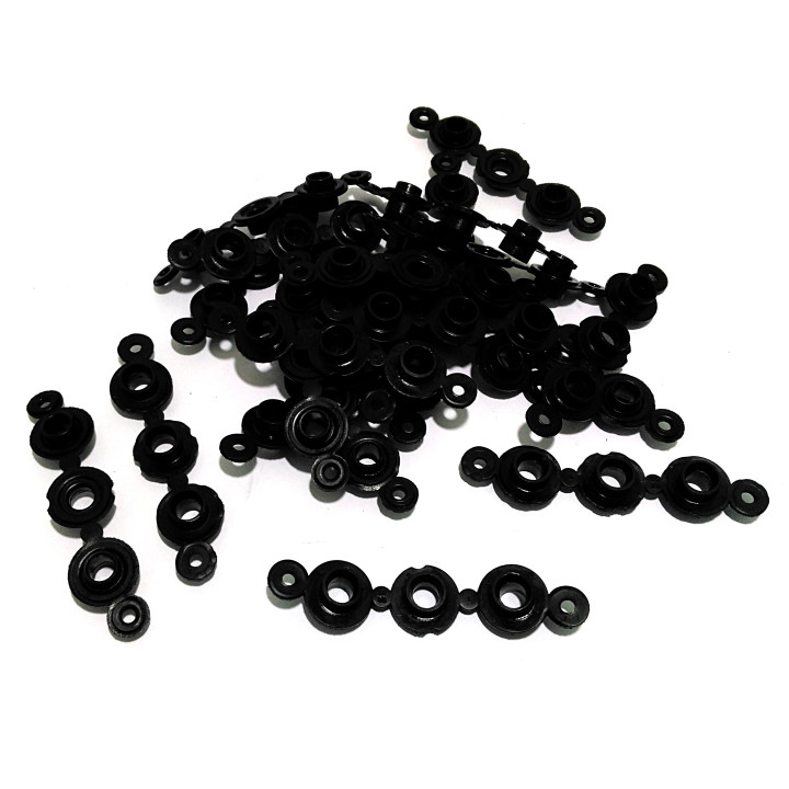 FESTO VIMP-02-1/8-12  - Unità di Valvole 10Bar 24VDC