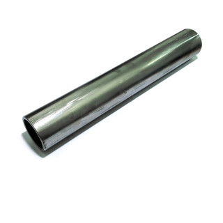 CNC 3D - Tubi in Acciaio xmm - L 300mm