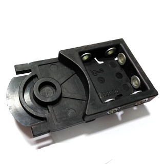 IGUS 2900.20 - 2x Snodo Laterale per Nastro di Cablatura - CNC 3D