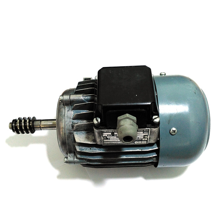 WEG ODG-634/500 - Eletromotore 230/400V 1.1/0.63A 0.18kW