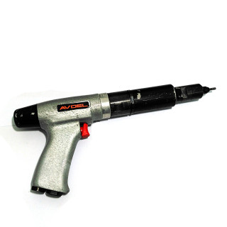 AVDEL 07556 - Threaded Insert Power Tool 1000RPM 5-8Bar