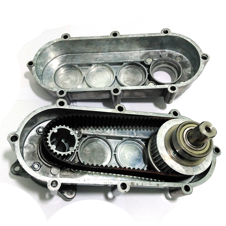 OEM - Riduttore per Eletromotore