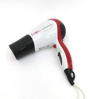 SHINELCO HD-2210/1 - Asciugacapelli Elettrico hAir2200 - 2000W Max