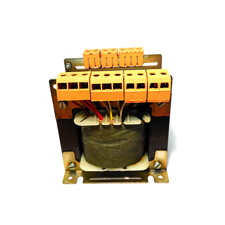 PBM CESAB-48/80 - Caricabatteria 48V 80A 5.90kW 50/60Hz 3-Fase