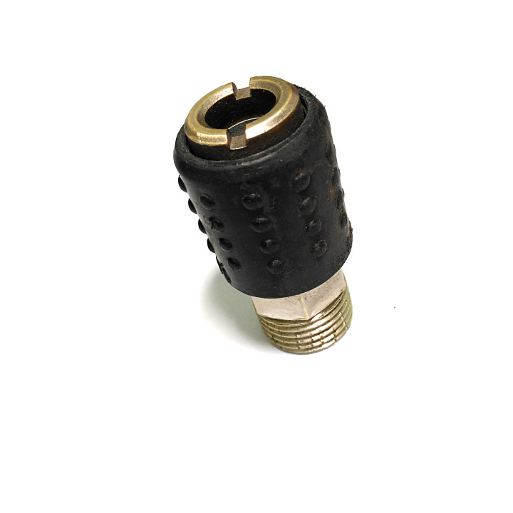 SISTEM P - Raccordo Filetto Femina 1/8" per tubo Aris 6mm