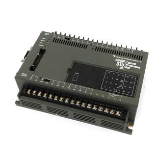 Texas instruments 315-DR - Central Processing Unit