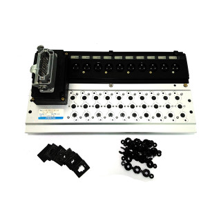 FESTO VIMP-02-1/8-10 - Unita di Valvole 10Bar 24VDC