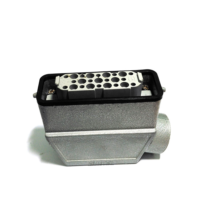 HARTING - Connettore Industriale Femina 10A 250V