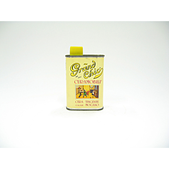 Dyeing WAX MOHANY 250ml