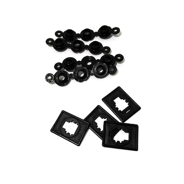 FESTO VIMP-02-1/8-4  - Unita di Valvole 10Bar 24VDC