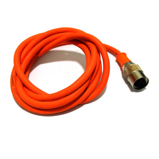 LUMBERG 90921 - Cavo 4x0.25mmq PUR/PVC 90°C 300V 4-Pin - 1M