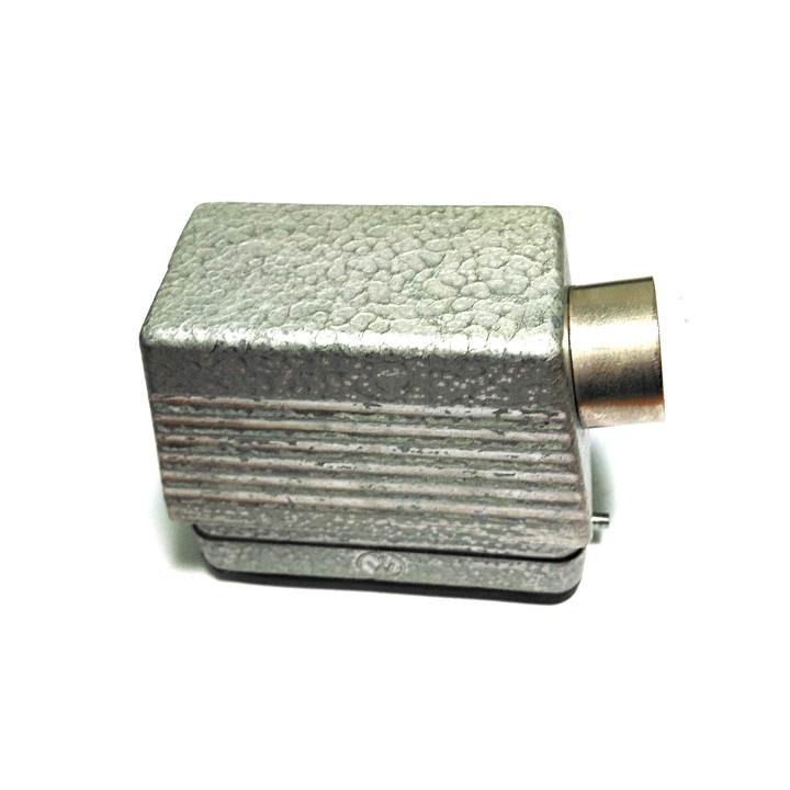 Connettore Industriale 16-Pin Femmina 10A 380V