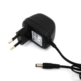 KTEC KA23D075025033G - Alimentatore 7.5V 250mA - Nero