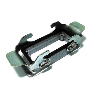 Montaggio di Alloggiamenti Paratia 32A - BULKHEAD HOUSING