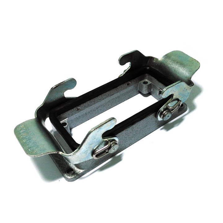 Montaggio di Alloggiamenti Paratia 32A - BULKHEAD HOUSING