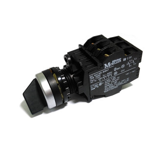 EATON - Selettore Industriale Interruttore 2 Pozicioni