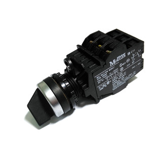 EATON - Selettore Industriale Interruttore 2 Pozicioni