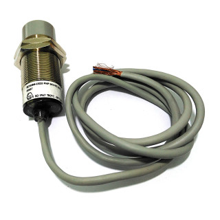 AECO SC30SM-CE25 - Sensore Capacitivo PNP NO+NC IP67