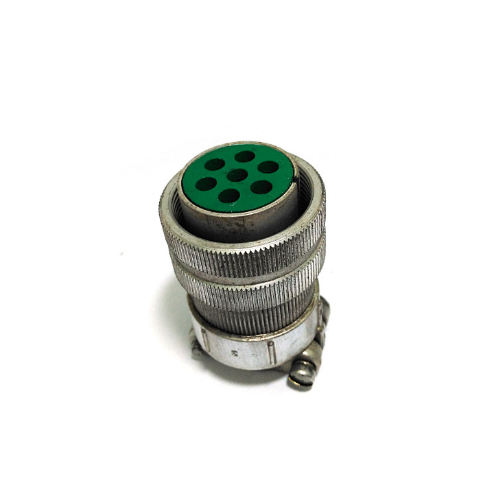 ESC MS3057-12A - Circular Clamp + Connettore 7-Pin