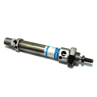 FESTO DSNU-20-50PPV-A - Cilindro Pneumatico 20x50mm Doppio Azione Maschio 10Bar