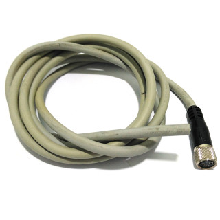 Connettore Dritto Femmina 3x0.25mmq - L 1M