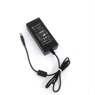 Alimentatore STB120300 12V 3A - Nero